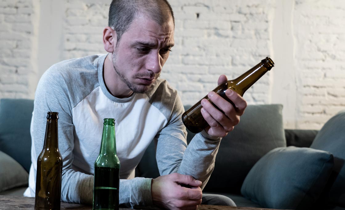Убрать алкогольную зависимость в Рогнедино
